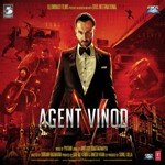 Agent Vinod - Anurag Abhishek Song Download